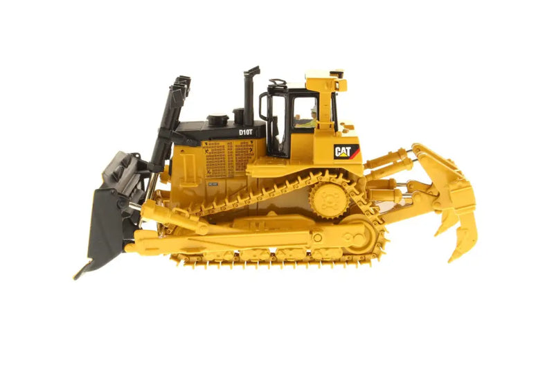 Chargez l'image dans la visionneuse de la galerie, CAT - 1/50 - D10T TRACK-TYPE TRACTOR - DIECAST | SCALE