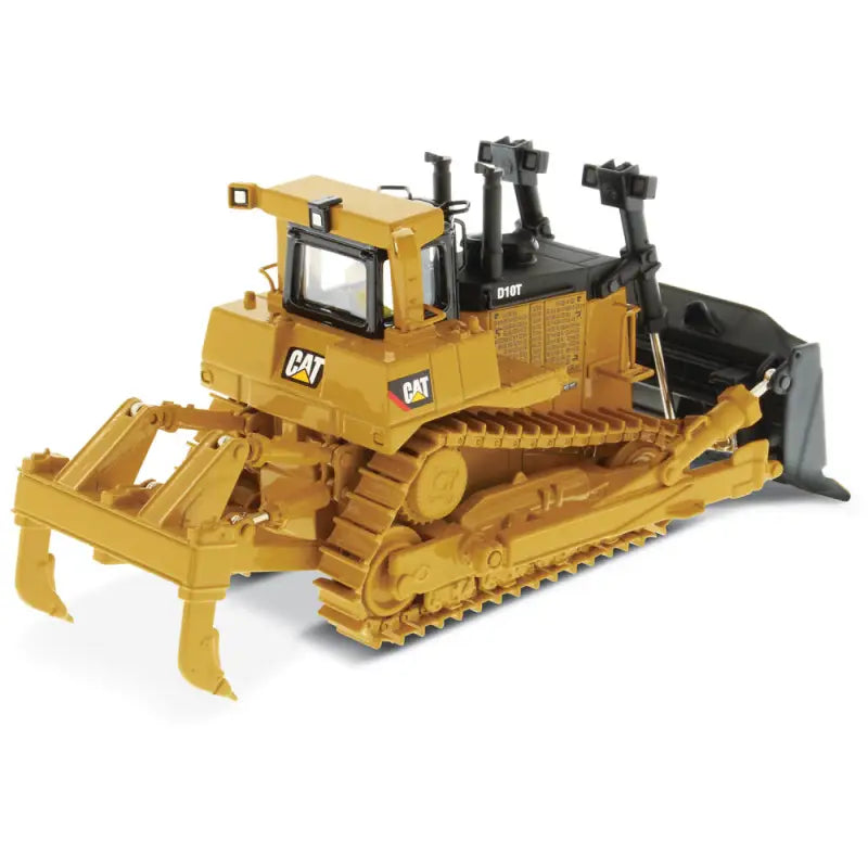 Chargez l'image dans la visionneuse de la galerie, CAT - 1/50 - D10T TRACK-TYPE TRACTOR - DIECAST | SCALE