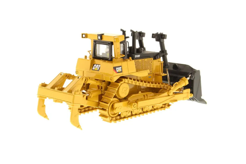 Chargez l'image dans la visionneuse de la galerie, CAT - 1/50 - D10T TRACK-TYPE TRACTOR - DIECAST | SCALE
