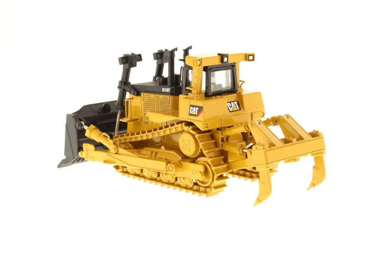 Chargez l'image dans la visionneuse de la galerie, CAT - 1/50 - D10T TRACK-TYPE TRACTOR - DIECAST | SCALE