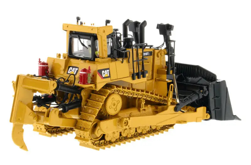 Chargez l'image dans la visionneuse de la galerie, CAT - 1/50 - D10T2 TRACK-TYPE TRACTOR - DIECAST | SCALE