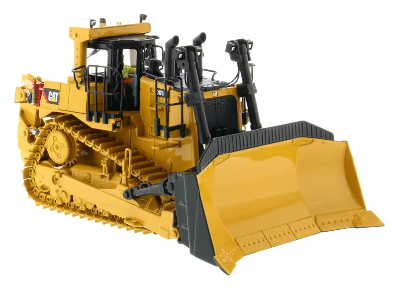 Chargez l'image dans la visionneuse de la galerie, CAT - 1/50 - D10T2 TRACK-TYPE TRACTOR - DIECAST | SCALE