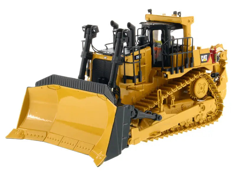 Chargez l'image dans la visionneuse de la galerie, CAT - 1/50 - D10T2 TRACK-TYPE TRACTOR - DIECAST | SCALE