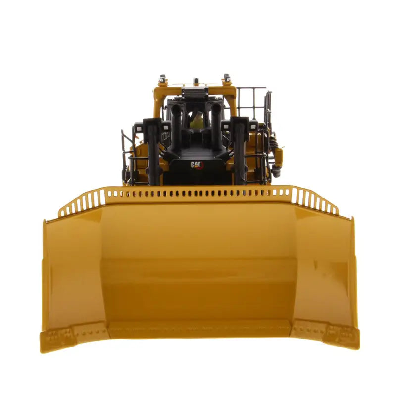 Chargez l'image dans la visionneuse de la galerie, CAT - 1/50 - D11 FUSION TRACK-TYPE TRACTOR NEW MODERN HEX