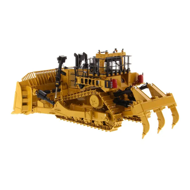 Chargez l'image dans la visionneuse de la galerie, CAT - 1/50 - D11 FUSION TRACK-TYPE TRACTOR NEW MODERN HEX