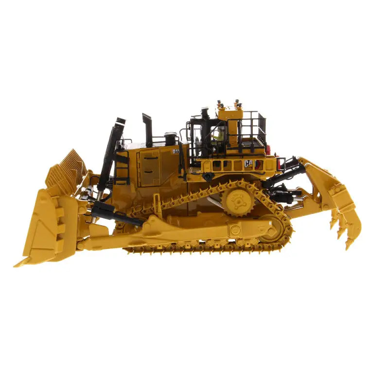 Chargez l'image dans la visionneuse de la galerie, CAT - 1/50 - D11 FUSION TRACK-TYPE TRACTOR NEW MODERN HEX