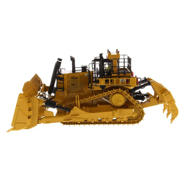 Chargez l'image dans la visionneuse de la galerie, CAT - 1/50 - D11 FUSION TRACK-TYPE TRACTOR NEW MODERN HEX