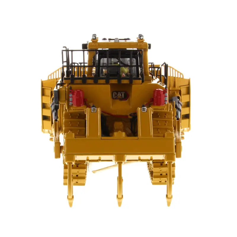 Chargez l'image dans la visionneuse de la galerie, CAT - 1/50 - D11 FUSION TRACK-TYPE TRACTOR NEW MODERN HEX