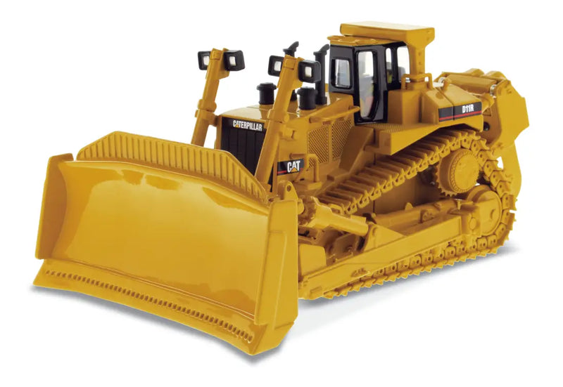 Chargez l'image dans la visionneuse de la galerie, CAT - 1/50 - D11R TRACK-TYPE TRACTOR - DIECAST | SCALE