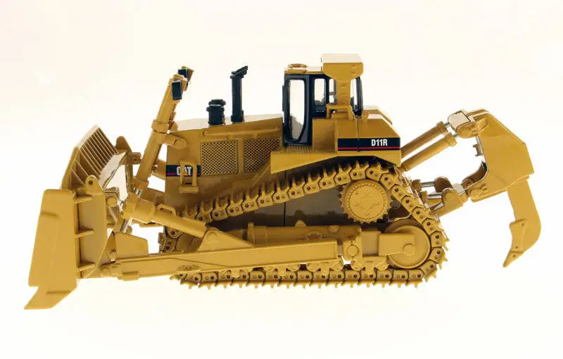 Chargez l'image dans la visionneuse de la galerie, CAT - 1/50 - D11R TRACK-TYPE TRACTOR - DIECAST | SCALE