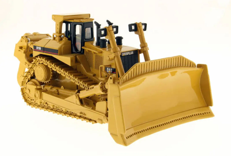 Chargez l'image dans la visionneuse de la galerie, CAT - 1/50 - D11R TRACK-TYPE TRACTOR - DIECAST | SCALE