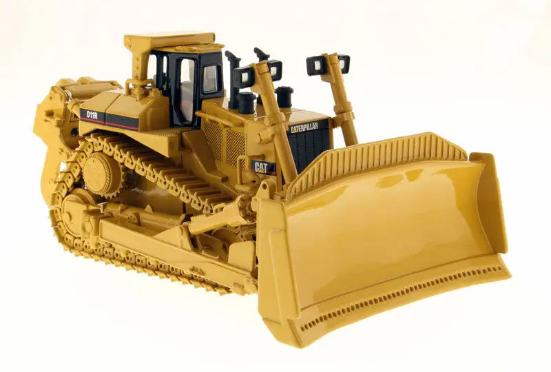 Chargez l'image dans la visionneuse de la galerie, CAT - 1/50 - D11R TRACK-TYPE TRACTOR - DIECAST | SCALE