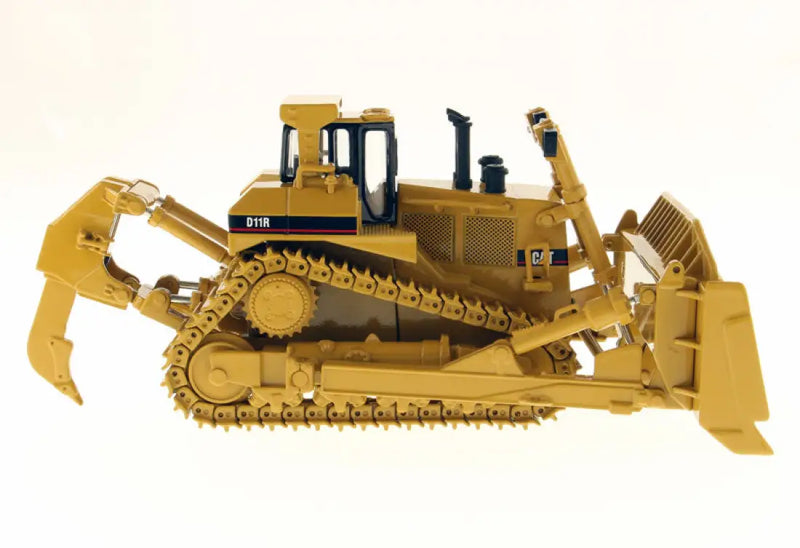 Chargez l'image dans la visionneuse de la galerie, CAT - 1/50 - D11R TRACK-TYPE TRACTOR - DIECAST | SCALE