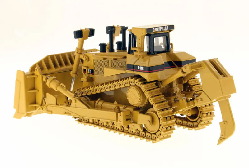 Chargez l'image dans la visionneuse de la galerie, CAT - 1/50 - D11R TRACK-TYPE TRACTOR - DIECAST | SCALE
