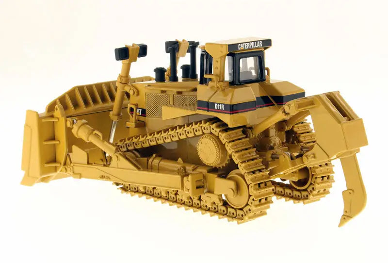 Chargez l'image dans la visionneuse de la galerie, CAT - 1/50 - D11R TRACK-TYPE TRACTOR - DIECAST | SCALE
