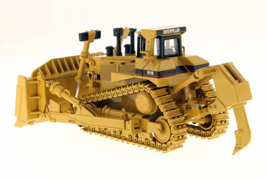 CAT - 1/50 - D11R TRACK-TYPE TRACTOR - DIECAST | SCALE