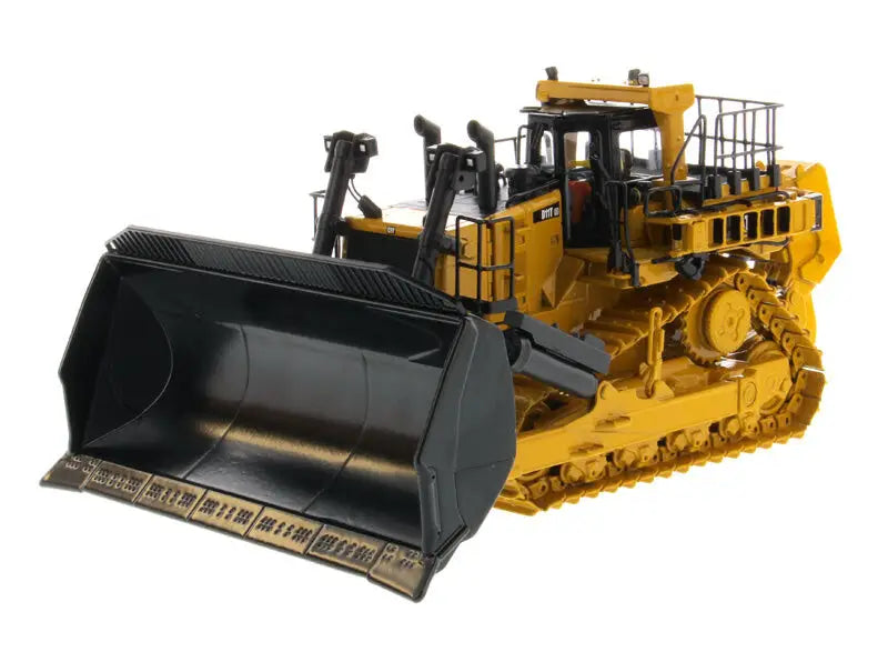 Chargez l'image dans la visionneuse de la galerie, CAT - 1/50 - D11T CD CARRYDOZER - DIECAST | SCALE