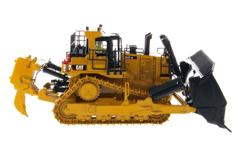 Chargez l'image dans la visionneuse de la galerie, CAT - 1/50 - D11T CD CARRYDOZER - DIECAST | SCALE