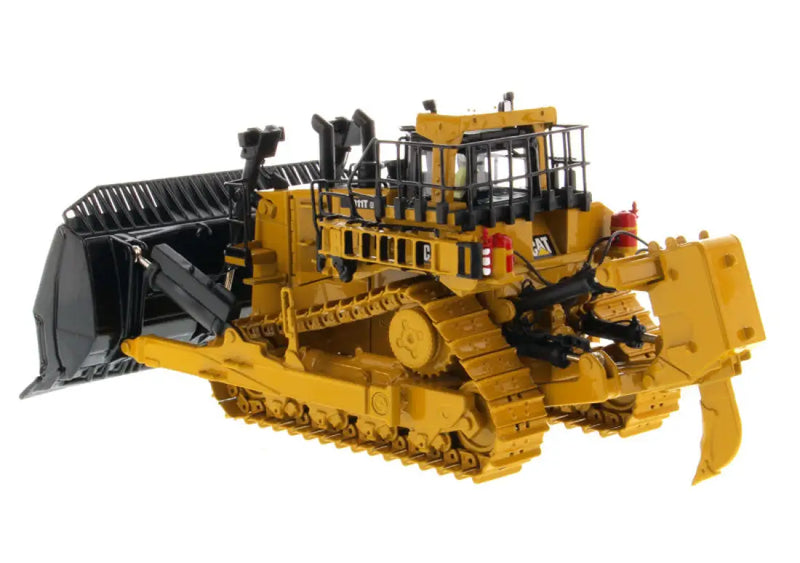 Chargez l'image dans la visionneuse de la galerie, CAT - 1/50 - D11T CD CARRYDOZER - DIECAST | SCALE