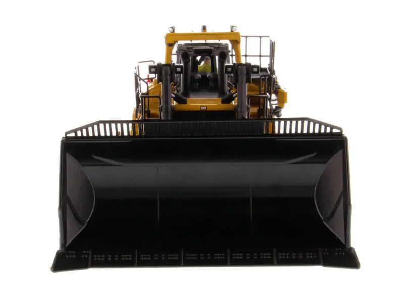 Chargez l'image dans la visionneuse de la galerie, CAT - 1/50 - D11T CD CARRYDOZER - DIECAST | SCALE