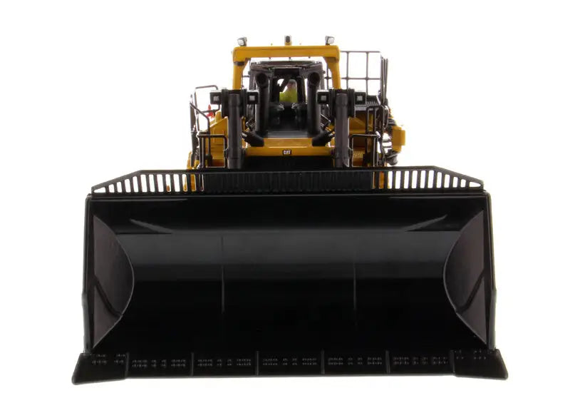 Chargez l'image dans la visionneuse de la galerie, CAT - 1/50 - D11T CD CARRYDOZER - DIECAST | SCALE