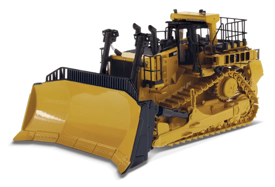 CAT - 1/50 - D11T TRACK-TYPE TRACTOR - JEL DESIGN - DIECAST