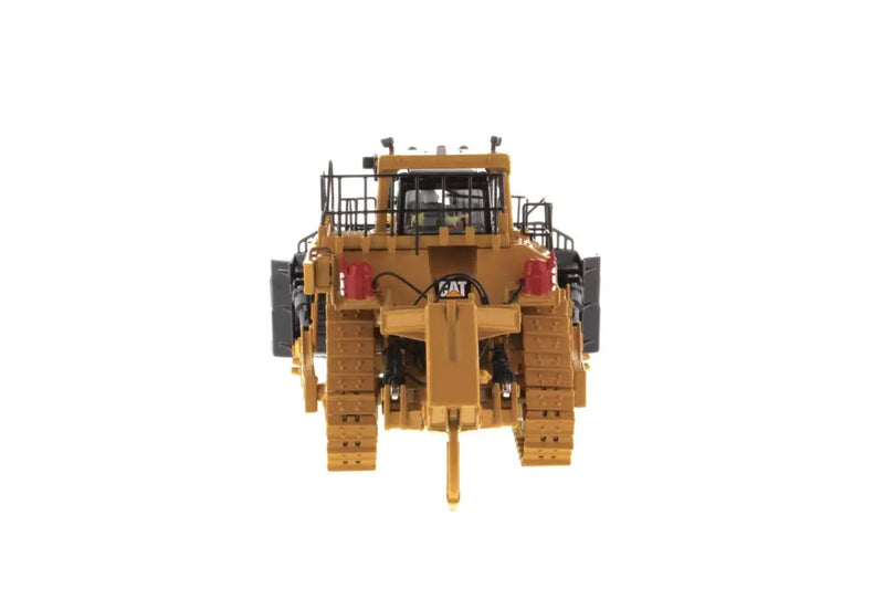 Load image into Gallery viewer, CAT - 1/50 - D11T TRACK-TYPE TRACTOR - JEL DESIGN - DIECAST