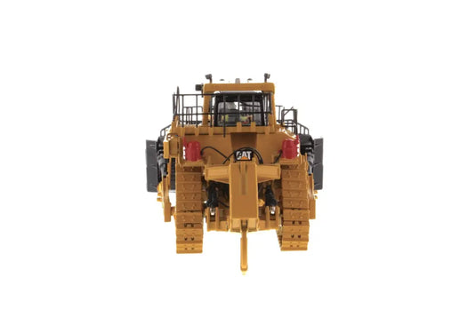 CAT - 1/50 - D11T TRACK-TYPE TRACTOR - JEL DESIGN - DIECAST