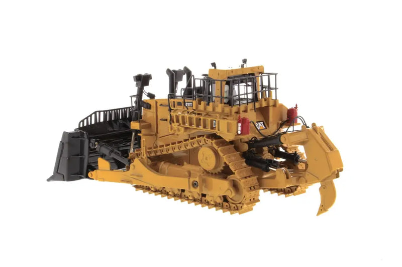 Load image into Gallery viewer, CAT - 1/50 - D11T TRACK-TYPE TRACTOR - JEL DESIGN - DIECAST