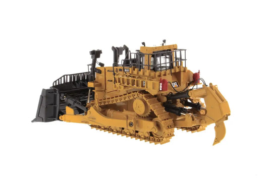 CAT - 1/50 - D11T TRACK-TYPE TRACTOR - JEL DESIGN - DIECAST