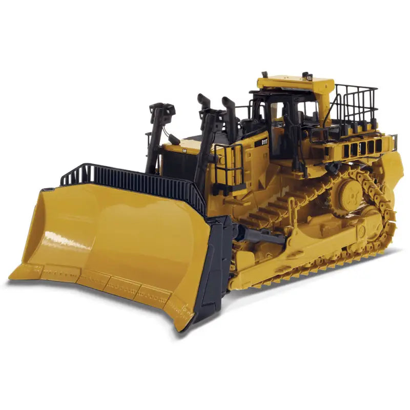 Chargez l'image dans la visionneuse de la galerie, CAT - 1/50 - D11T TRACK-TYPE TRACTOR - JEL DESIGN - DIECAST