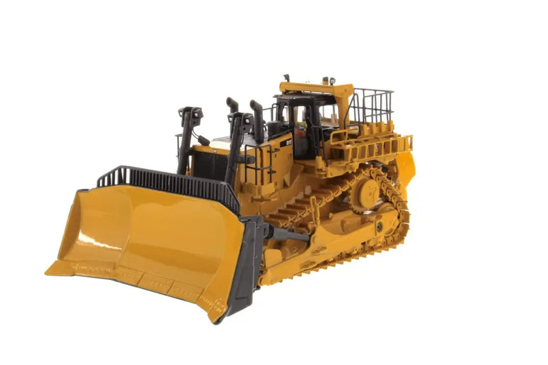 Chargez l'image dans la visionneuse de la galerie, CAT - 1/50 - D11T TRACK-TYPE TRACTOR - JEL DESIGN - DIECAST