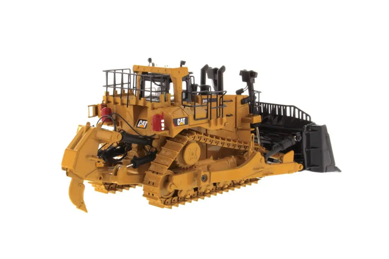 Chargez l'image dans la visionneuse de la galerie, CAT - 1/50 - D11T TRACK-TYPE TRACTOR - JEL DESIGN - DIECAST