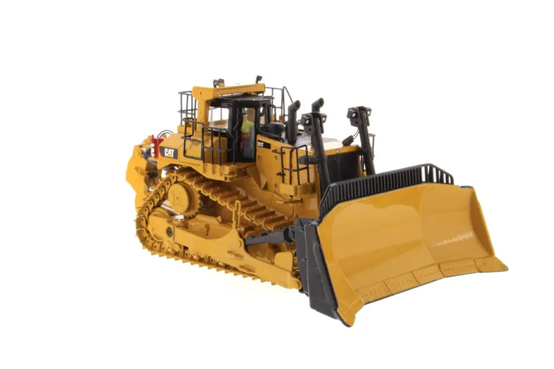 Chargez l'image dans la visionneuse de la galerie, CAT - 1/50 - D11T TRACK-TYPE TRACTOR - JEL DESIGN - DIECAST