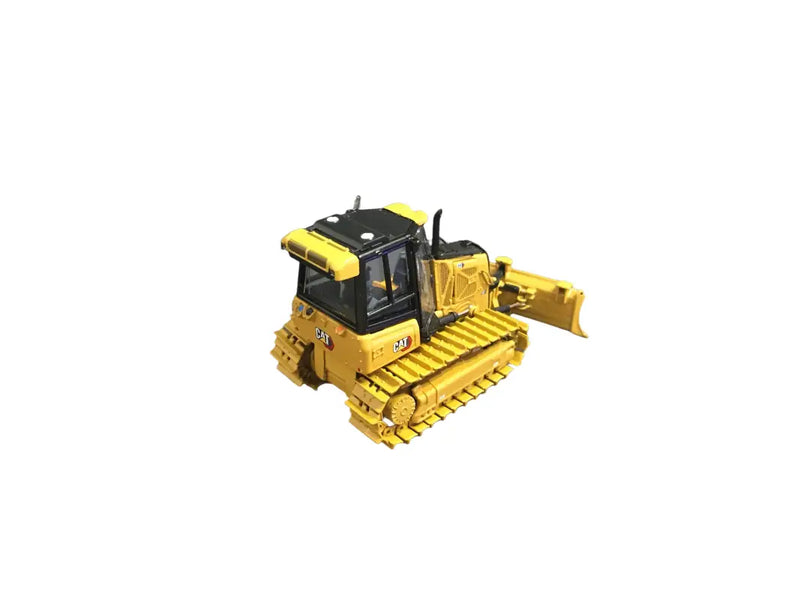 Chargez l'image dans la visionneuse de la galerie, CAT - 1/50 - D3 DOZER - DIECAST | SCALE | TRACK-TYPE TRACTOR
