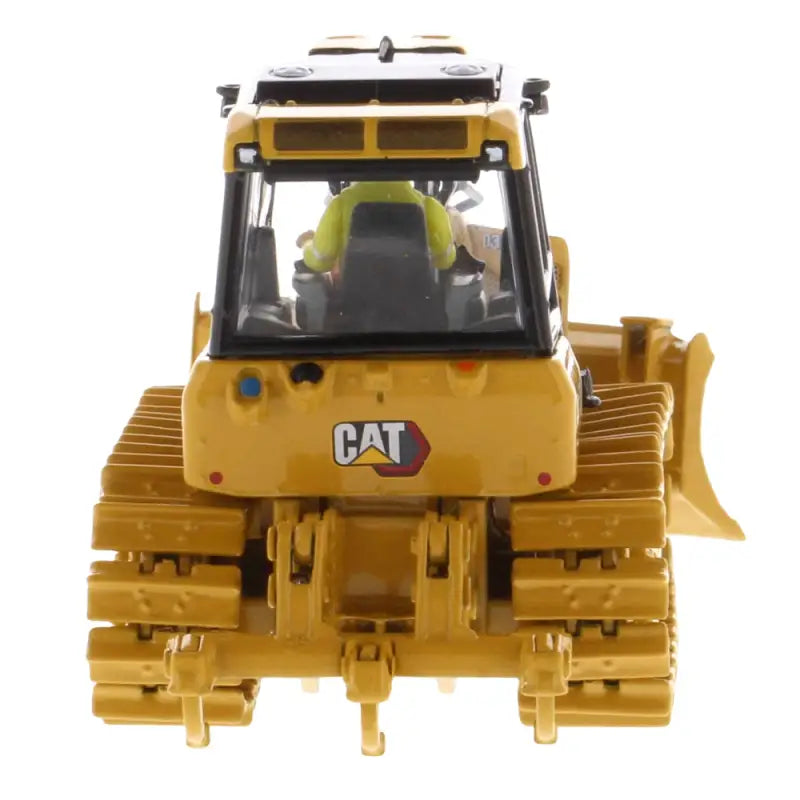 Load image into Gallery viewer, CAT - 1/50 - D3 DOZER W/ RIPPER - DIECAST | SCALE