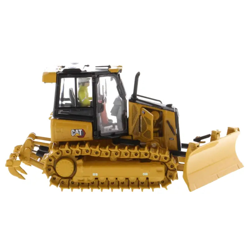 Load image into Gallery viewer, CAT - 1/50 - D3 DOZER W/ RIPPER - DIECAST | SCALE