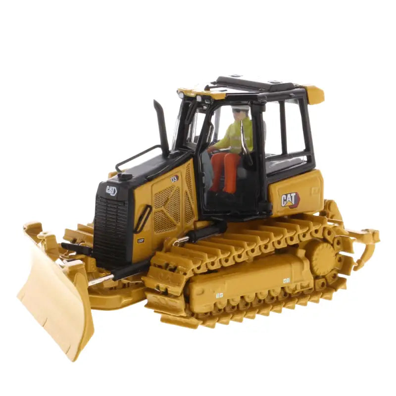 Load image into Gallery viewer, CAT - 1/50 - D3 DOZER W/ RIPPER - DIECAST | SCALE