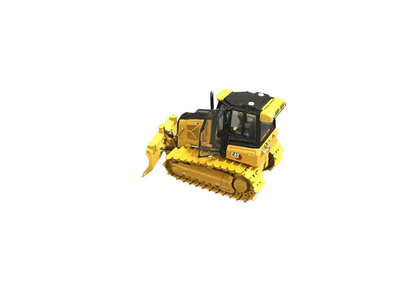 Chargez l'image dans la visionneuse de la galerie, CAT - 1/50 - D3 DOZER - DIECAST | SCALE | TRACK-TYPE TRACTOR