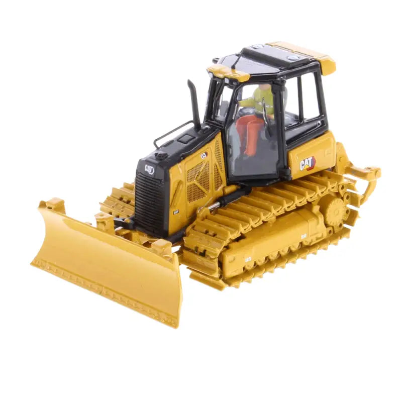 Load image into Gallery viewer, CAT - 1/50 - D3 DOZER W/ RIPPER - DIECAST | SCALE