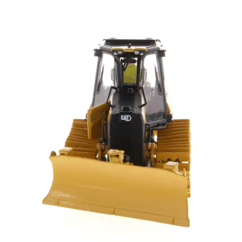 Chargez l'image dans la visionneuse de la galerie, CAT - 1/50 - D3 DOZER W/ RIPPER - DIECAST | SCALE