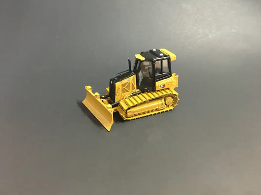 CAT - 1/50 - D3 DOZER - DIECAST | SCALE | TRACK-TYPE TRACTOR