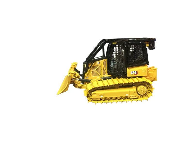 Load image into Gallery viewer, CAT - 1/50 - D3 FIRE SUPPRESSION DOZER - DIECAST | SCALE