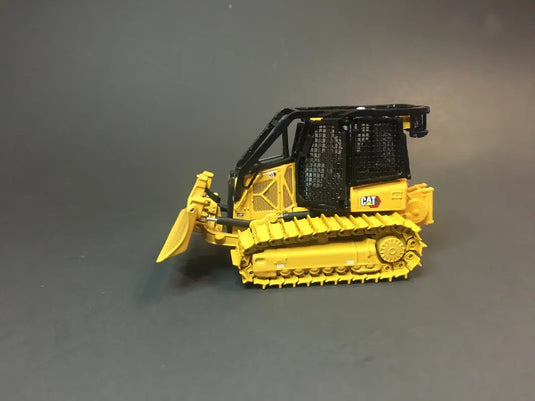 CAT - 1/50 - D3 FIRE SUPPRESSION DOZER - DIECAST | SCALE