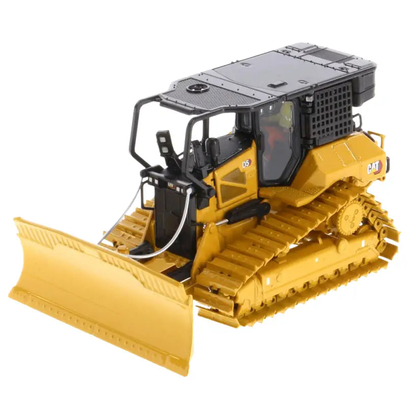 Chargez l'image dans la visionneuse de la galerie, CAT - 1/50 - D5 LGP FIRE DOZER - DIECAST | SCALE