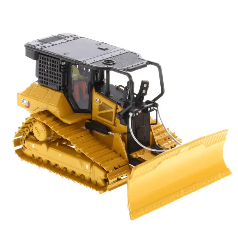 Load image into Gallery viewer, CAT - 1/50 - D5 LGP FIRE DOZER - DIECAST | SCALE