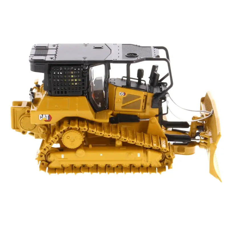 Chargez l'image dans la visionneuse de la galerie, CAT - 1/50 - D5 LGP FIRE DOZER - DIECAST | SCALE