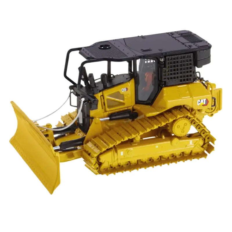 Chargez l'image dans la visionneuse de la galerie, CAT - 1/50 - D5 LGP FIRE DOZER - DIECAST | SCALE