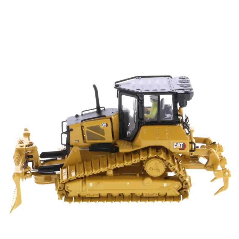 Chargez l'image dans la visionneuse de la galerie, CAT - 1/50 - D5 LGP FIRE DOZER - DIECAST | SCALE
