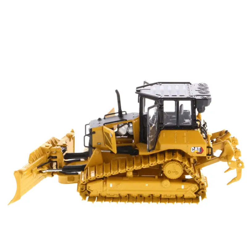 Chargez l'image dans la visionneuse de la galerie, CAT - 1/50 - D5 LGP FIRE DOZER - DIECAST | SCALE